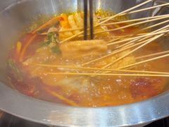 -黔哆哆地摊酸汤火锅(清湖店)