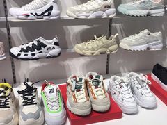 -首创奥特莱斯(西安店)