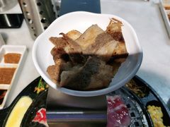 -韩宫宴烤肉·料理(如皋万达店)