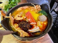 -老爷锅(新街口IFCX店)