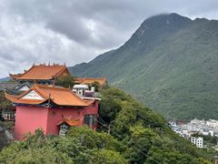 -抚仙湖禄充风景区