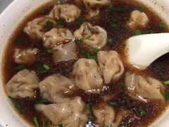 -东园小馆·早茶·淮扬小炒(印象汇店)