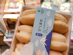 -仟吉KenGee(武汉高铁站店)