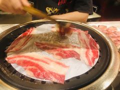 -胡哥烤肥牛(车公庙店)
