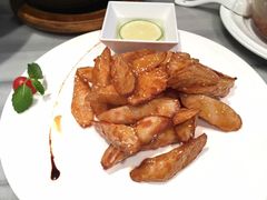 -106餐厅(山水文园店)