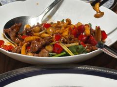 -金成潮菜博物馆(海珠湿地店)