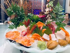 -御彩酒家(东风东路店)
