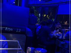 -很久以前羊肉串(打浦路店)