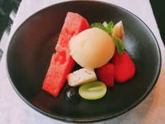-瑞吉酒店 · Elba 欧尔巴意大利餐厅· 精致意餐·云端聚会