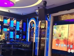 -音乐派KTV(扬州三盛店)