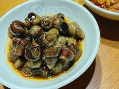 -海约淮扬老菜馆(团结南路店)