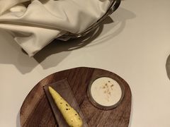 -THE WANG王品(上海中心云端店)