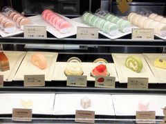 -麦当劳(西单明珠店)