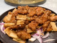 -福来居烤鸭店(天坛二店)
