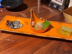 -Mr.Fish鱼鲜生海鲜放题(高德置地冬广场店)