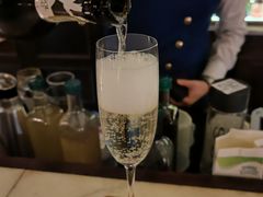 -LONG BAR 廊吧(外滩华尔道夫酒店)