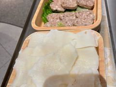 -左庭右院鲜牛肉火锅(京西大悦城店)