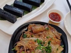 -金华安大酒楼·老牌潮菜·粤式茶点(东方国际店)