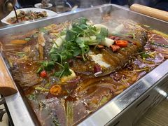 -517烧烤·龙虾·海鲜大排档(万象都荟店)