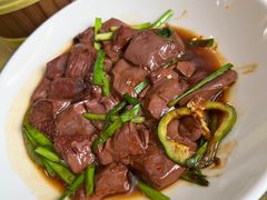 -吉莲利苑海鲜酒家(珠海拱北29年老字号店)