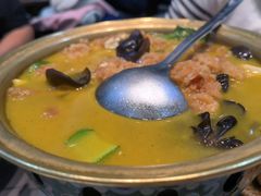 -黑窑厂糖油饼烤鸭·清真菜(旗舰店)
