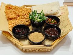 -大张烙馍村(泉山店)