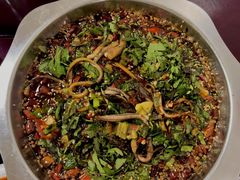 -车七孃苏稽跷脚牛肉(乐山店)