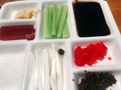 -四季民福烤鸭店(前门廊房二条店)