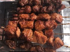 -王记西鎮电烤肉(汶上路店)