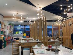 大堂-屋头串串(新街里店)