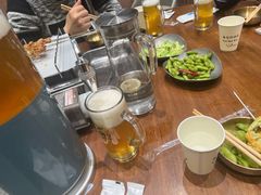 -老虎滩大连海鲜烧烤(水游城店)