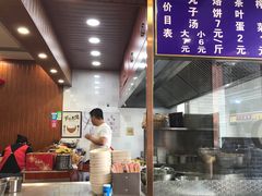 -何胖子丸子汤(南海街店)