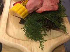 特等极软厚切牛舌-牛藏·黑毛和牛烧肉(环市东店)