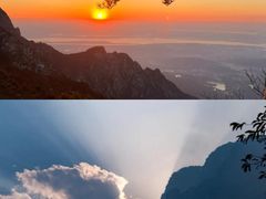 -庐山风景名胜区
