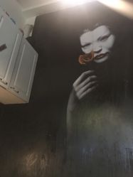 -上海刺客纹身