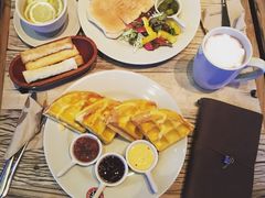-漫咖啡MAANCOFFEE(清江路店)