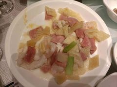 -城南往事·鲁菜济南菜(软件园美莲广场店)