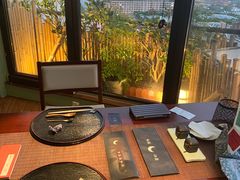 -湖月·割烹料理(湖滨店)