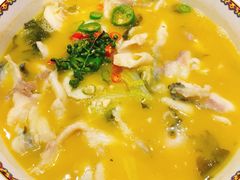 -大鸭梨烤鸭·北京菜(南小街/南苑店)