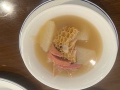 -帝豪酒店•马可勃罗西餐厅