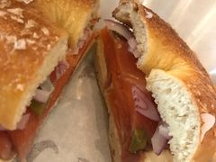 -BIG BAGEL(永康路店)