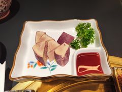 -無二炙坊·和牛烧肉(大钟寺1733店)