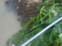 -天乐农家鱼头王(天目湖店)