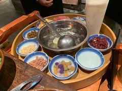 -周小明火锅(黑金冠社区店)