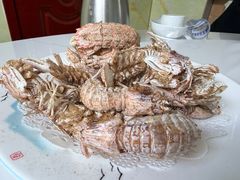 -宾朋海鲜特色美食餐厅·纯手工鲅鱼水饺(兴海路店)