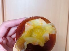 芝士碱水-81bakery(关山路店)
