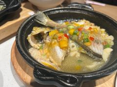 -79号渔船海鲜饭店(龙岗店)