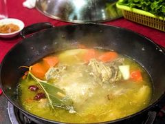 鸡汤-友口福(大良店)