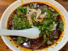 肥肠血旺-朱大嘴肥肠血旺(福字街店)