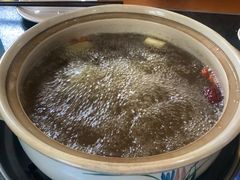 -清真华宇开锅羊肉